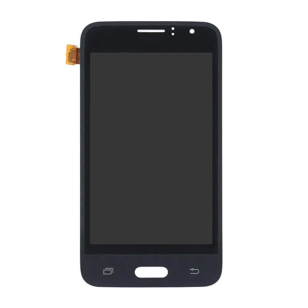 ЖК-дисплей J120f для Samsung J1 2016 J120M J120H дигитайзер сенсорный экран J120 | Мобильные