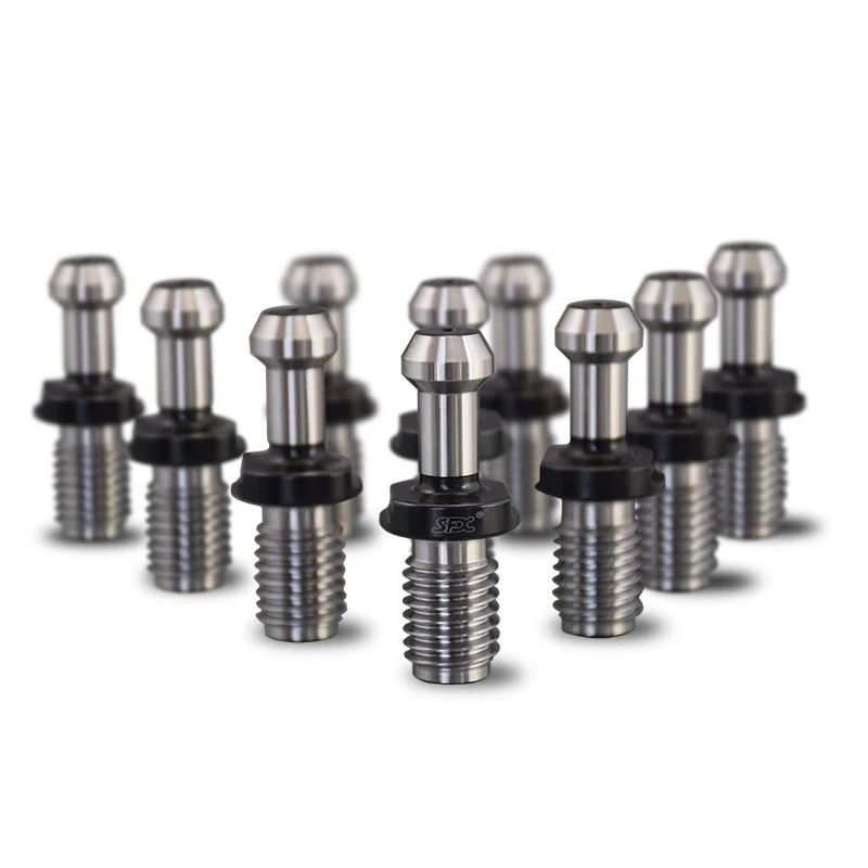 20 шт. Haas станок BT-CAT40 x 45 градусов удерживающая ручка CNC Pull Stud