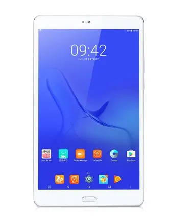 8 4 дюймов Teclast Master T8 планшеты PC 2560x1600 Гб ОЗУ 64 ПЗУ Hexa Core MTK8176 Android 7 0 планшет 13.0MP