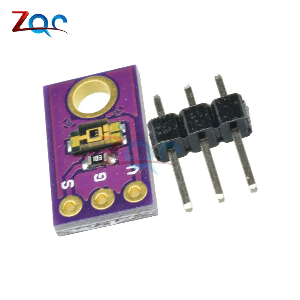 TEMT6000 Light Sensor Professional Module for Arduino | Инструменты