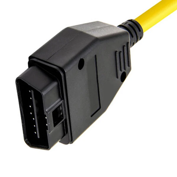 E Sys ICOM для BMW Ethernet к Obd интерфейсу Кабельное кодирование F Series 2M| |