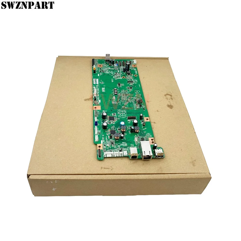 Бесплатная доставка! Форматирующая логическая плата PCA ASSY основная материнская