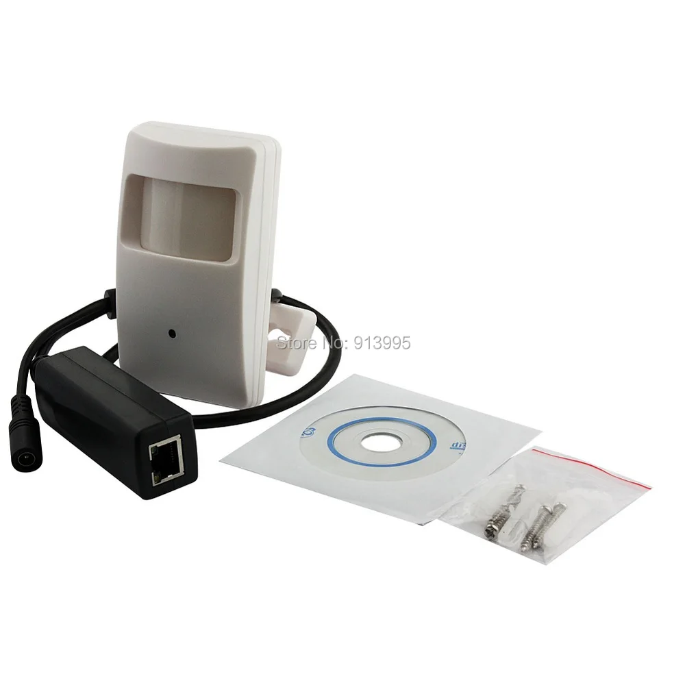 2.0MP Sony IMX322 HD внутренняя безопасность 3 7 мм объектив мини Сетевая CCTV камера Onvif P2P IP