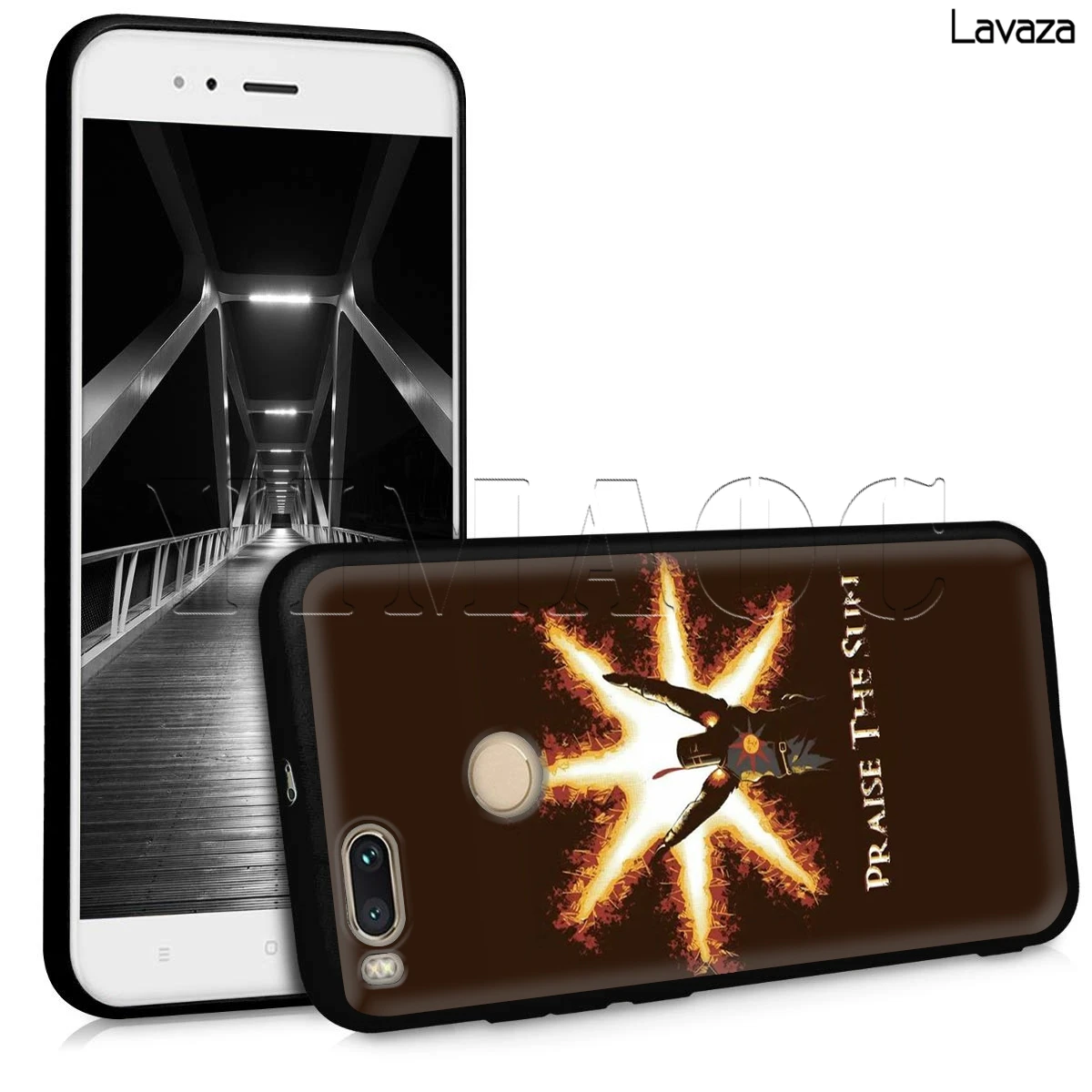 Praise the Sun Dark Souls Case for Xiaomi Redmi Note 8 9 9S K30 Pro MI MAX 3 6 SE A1 A2 A3 10 Lite Plus 8A F1 |
