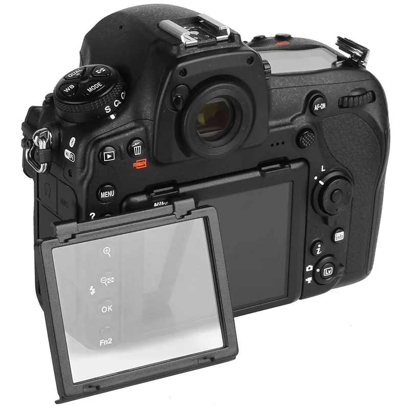 Ableto японское Оптическое стекло для фотоаппарата NIKON D850 DSLR|screen protector|screen protector