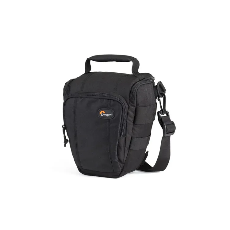 Быстрая доставка подлинный Lowepro Toploader Zoom 50 AW Высококачественная сумка через плечо