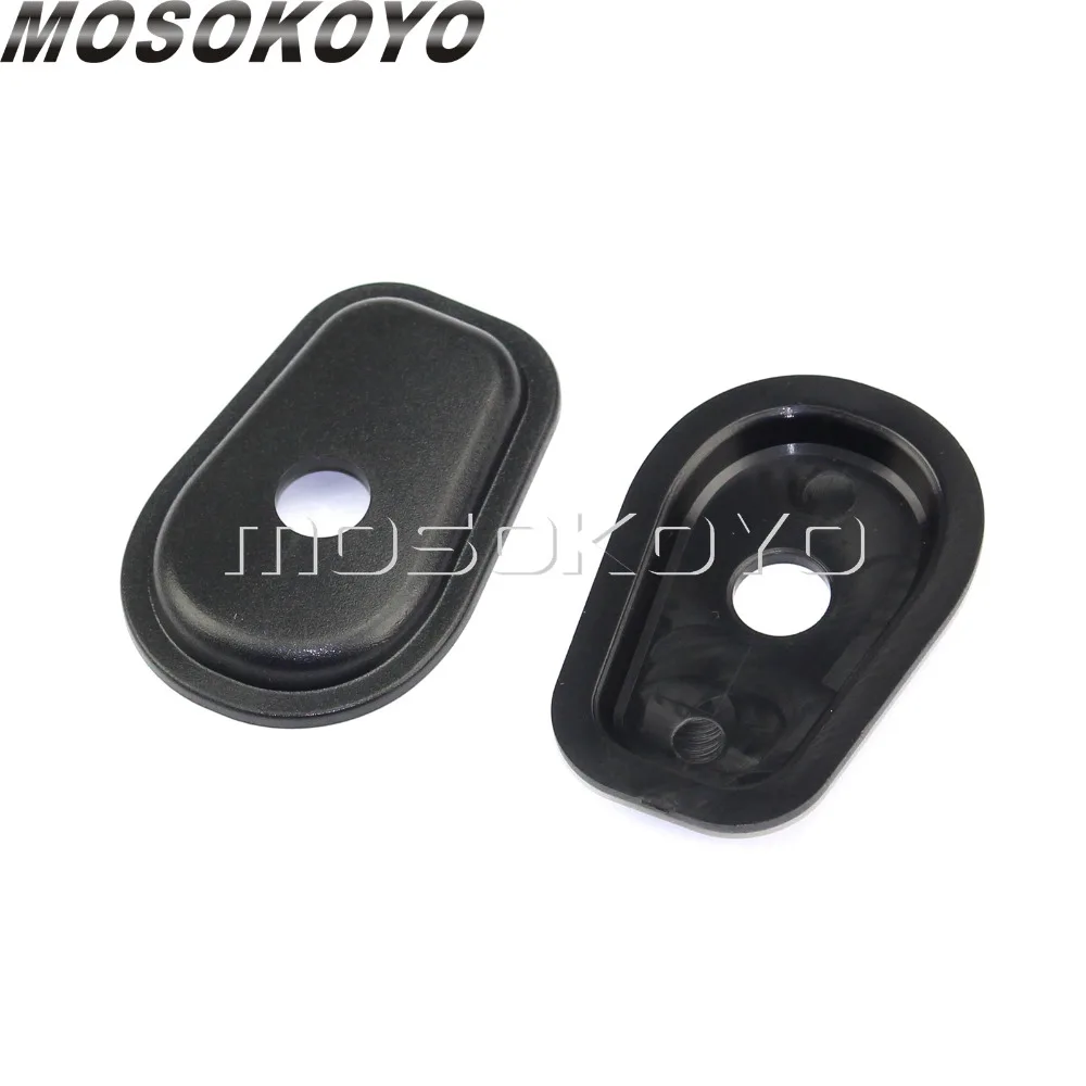 4 шт. адаптер указателя поворота для Kawasaki Z1000 Z800 Z750 Z300 Z250 NINJA 300 250 400 Versys 2007 2018| |