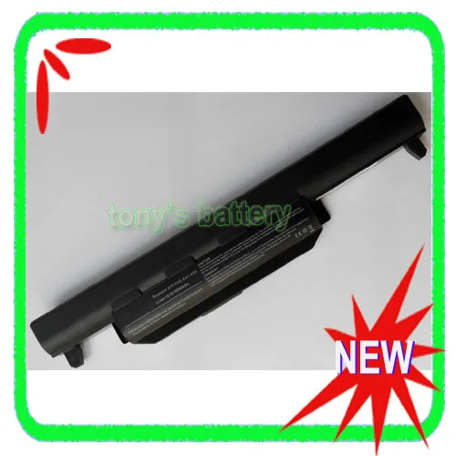 Аккумулятор для ноутбука Asus A33-K55 K75 K75A A45 A45V K55V K55VD X45 X45C X55 X55A X75A R400D R400N R500A R500DR R700 |