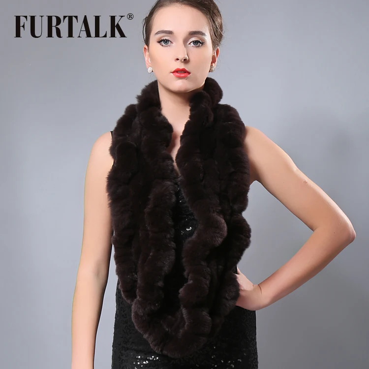 Низкая цена женщин мыс зима тепловой 2015 мода отлично бесконечность рекс кролика