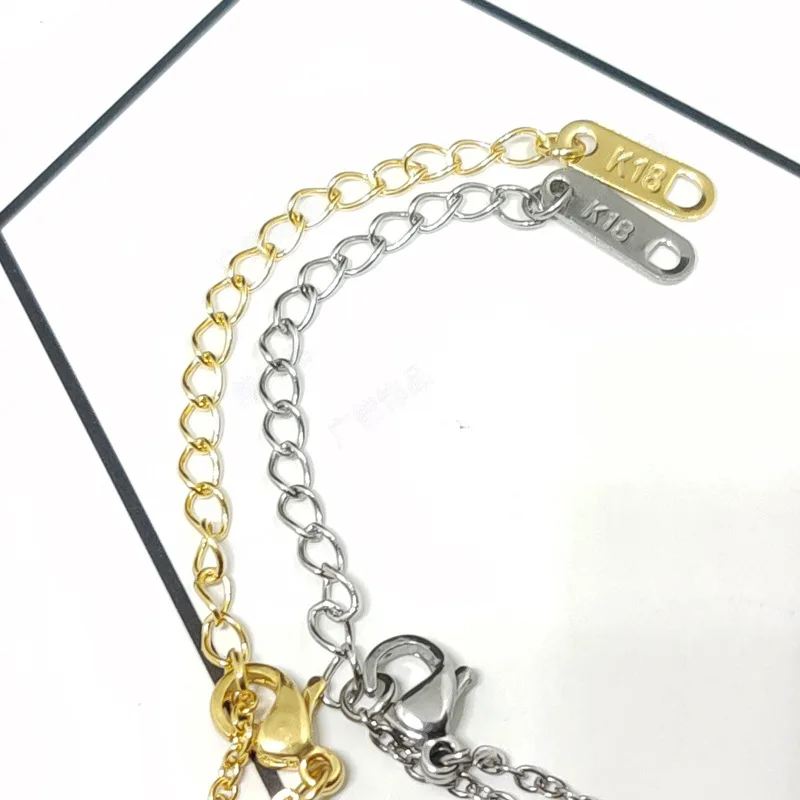 A-S Fast Shipping Gold Color Small Style 26 Letter Alphabet Pendant Necklace Free combination Initial Charm Women Jewelry | Украшения и