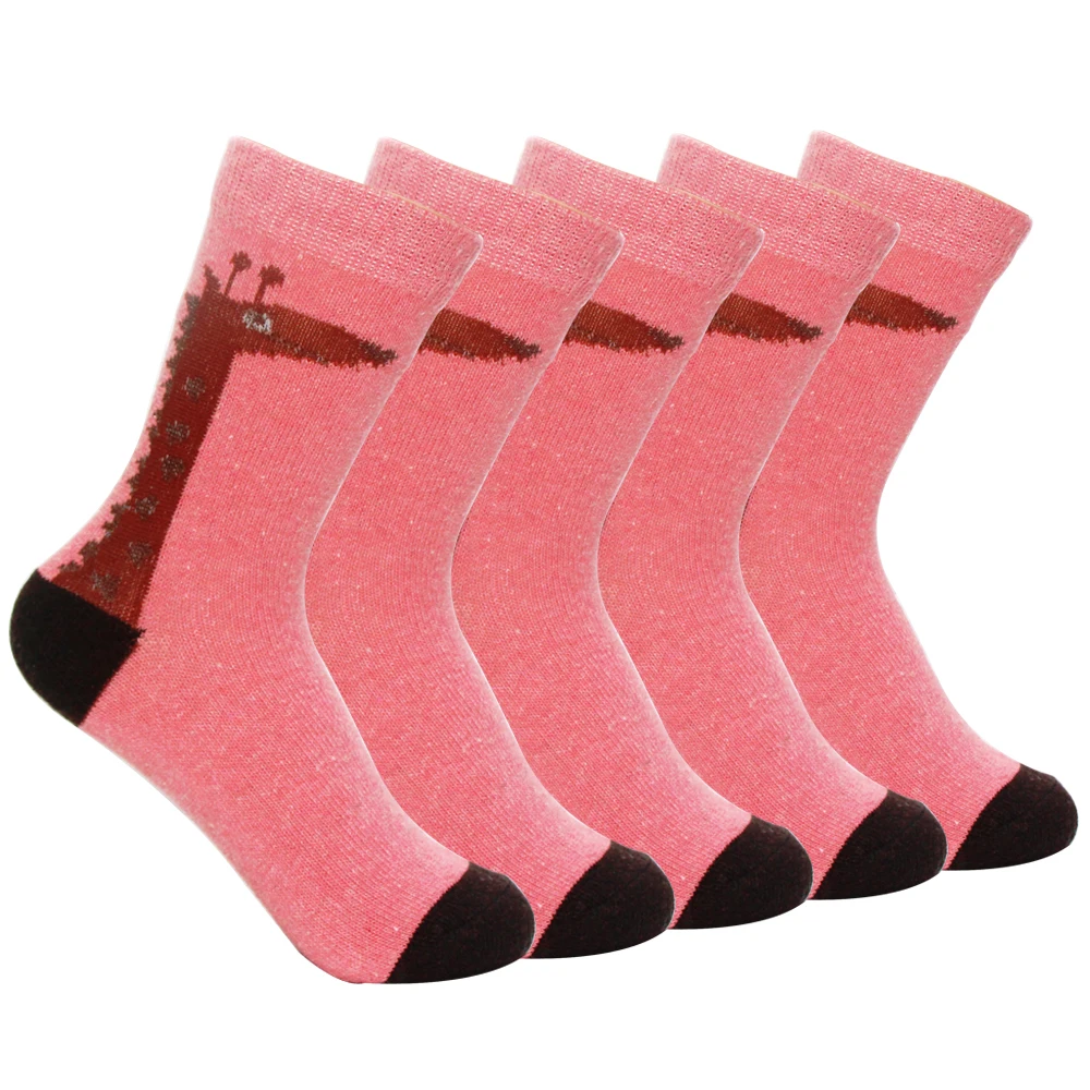 Международная торговля качественные женские носки из кроличьей шерсти на весну