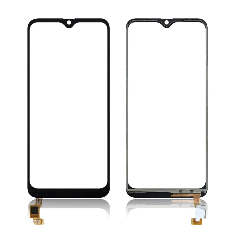 WEICHENG Высокое качество для Oukitel C15 Pro Сенсорный экран дигитайзер протестированный дигитайзер замена стеклянной панели