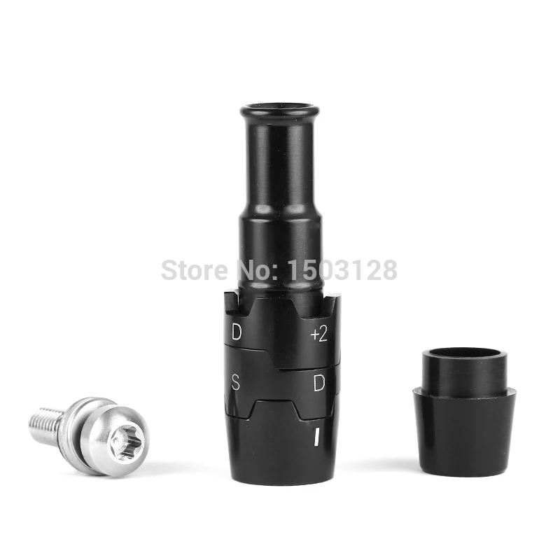 Фото New .350 Golf вал переходника Sleeve для Callaway MAVRIK, Rogue, Epic, GBB, GBB Epic Sub Zero 816, 815, XR, XR16, Big Bertha Alpha №2