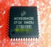 Бесплатная доставка 10 шт. MC9S08AC32CFBE MC9S08AC32CFB MC9S08AC32 LQFP44 | Электроника