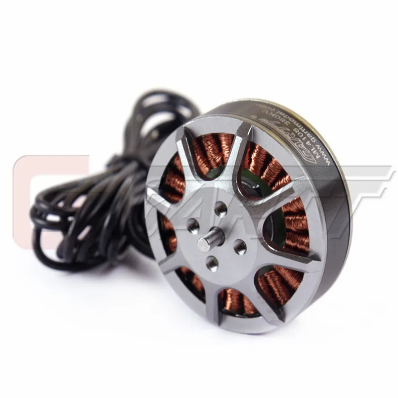 GARTT ML 4108 380KV бесщеточный Outrunner мотор для мультироторного квадрокоптера