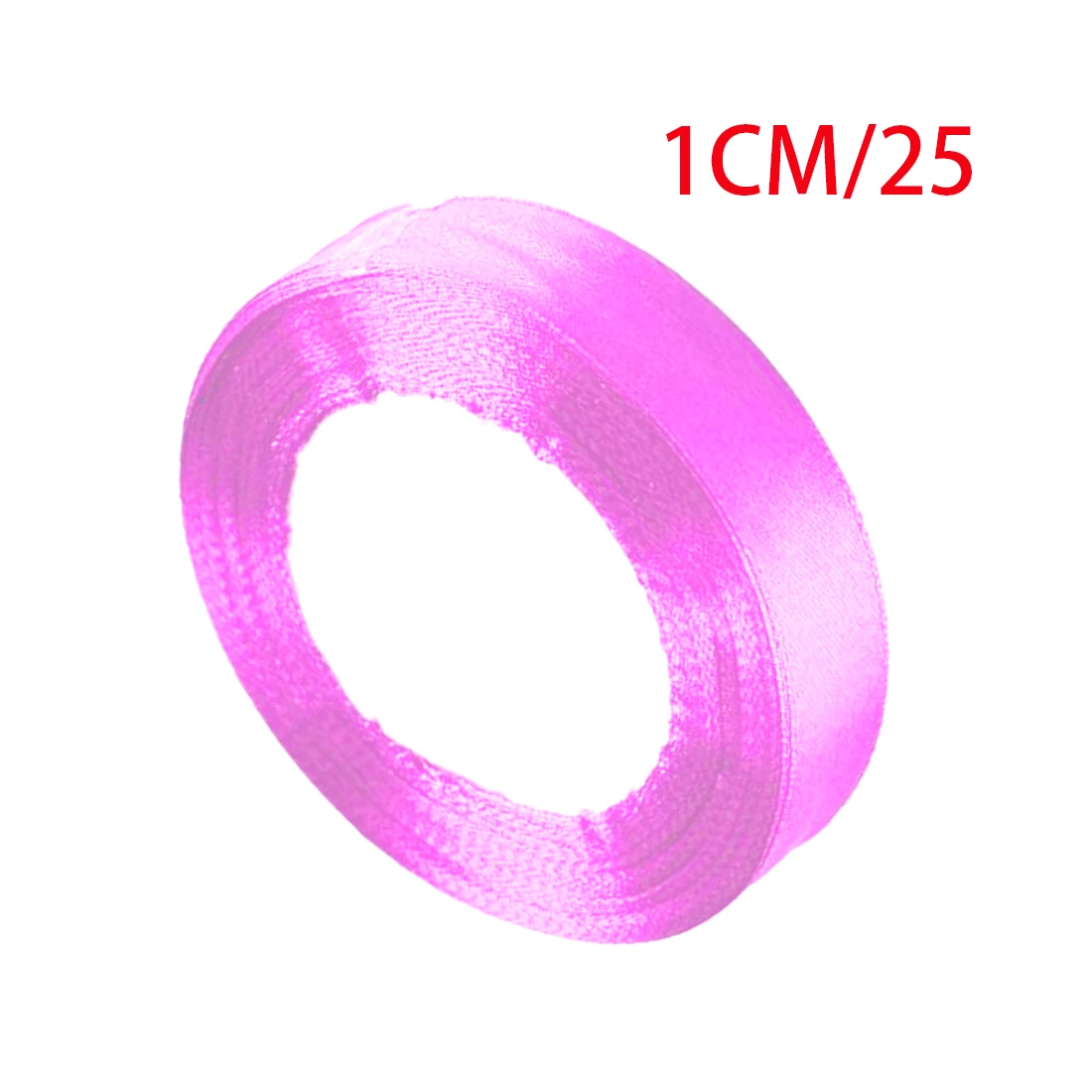 Декоративная лента 1 см 25 ярдов Свадебная вечеринка декоративная подарочная