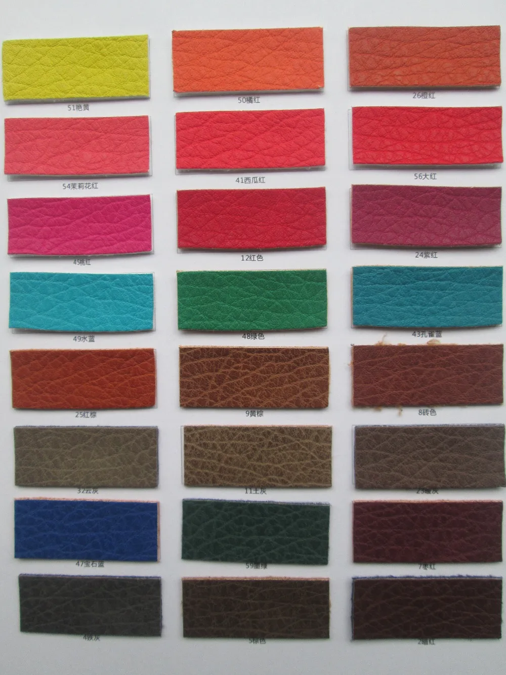 Новинка! Высококачественная ткань из искусственной кожи с линиями яловой