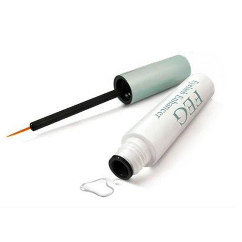 100% ФЭУ ресниц enhancer 7 дней растут 2-3 мм Ресницы лечения Сыворотки натуральный