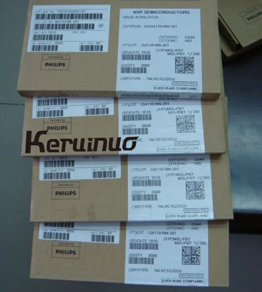 100 шт./лот 74LVC1G08GW 74LVC1G32GV 74LVC1G07GW 74LVC1G СОТ-353 один 2-и ворота PICOGATE в