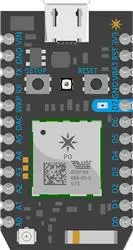 

PHNTRAYH Photon with headers in trays, 100 to a tray module