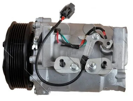 38800RAAA01 38810RBA006 Компрессор переменного тока для Honda Accord автомобиля с кузовом