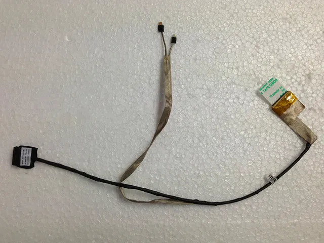 

New Free Shipping For Sony VPC-EH16EC EH15 EH18 EH19 EH26 EH111T EH EL EL15 EL25 EL25EC Z50 Z50HR Lcd Cabe PN:50.4MQ05.302