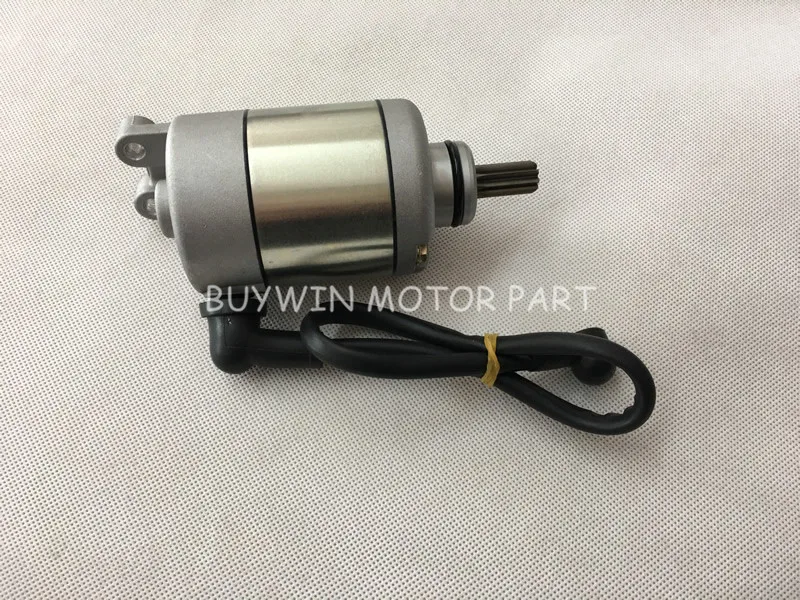 Электрический стартер для Benelli BN251 TNT25 TNT250 / BN TNT 25 250 251|250 starter motor|motor formotor motor |