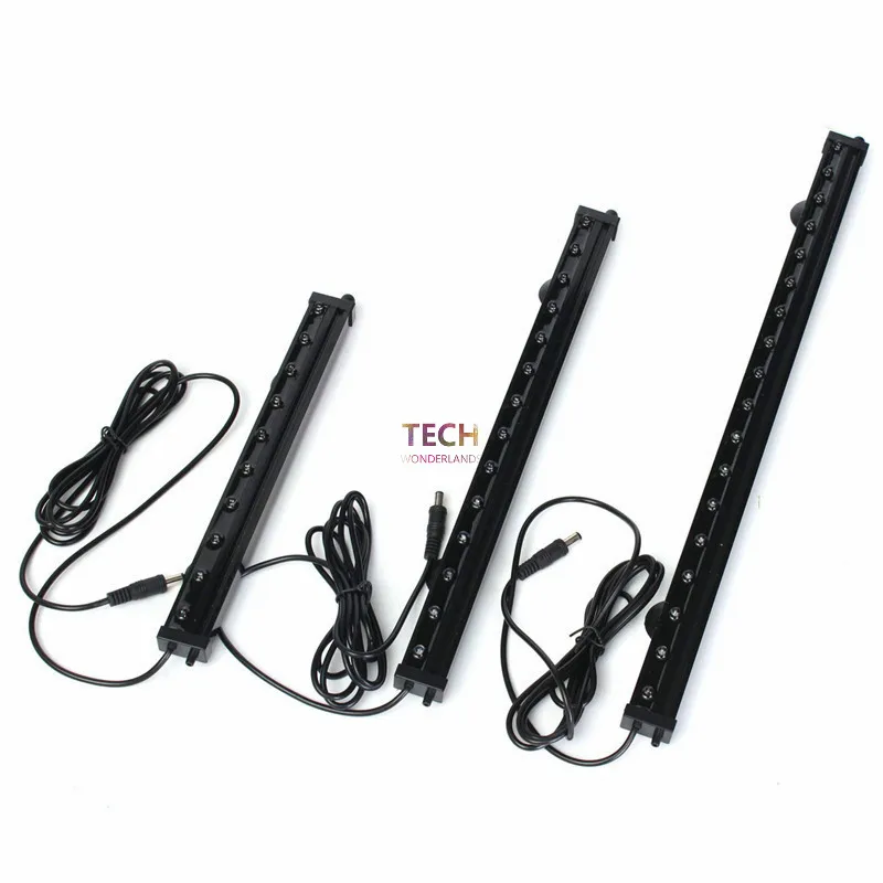 Аквариумный погружной светодиодный светильник 50 60 Гц меняющий цвет|led lights for