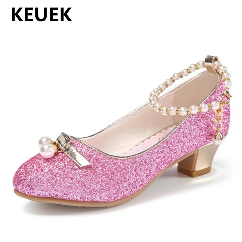 

Туфли детские кожаные с бантом, дышащие, для танвечерние и вечеринок, принцессы, для студентов и выступлений, детская обувь для девочек, 02