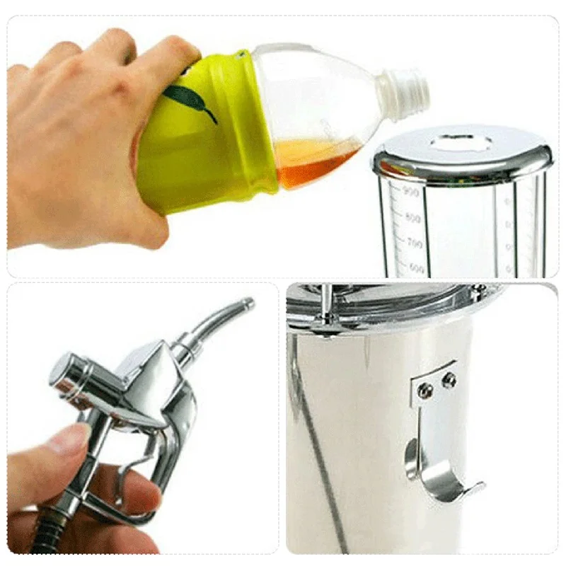 Принадлежности для бара bareware Ружейный выстрел сок пиво Вино напитков контейнеры