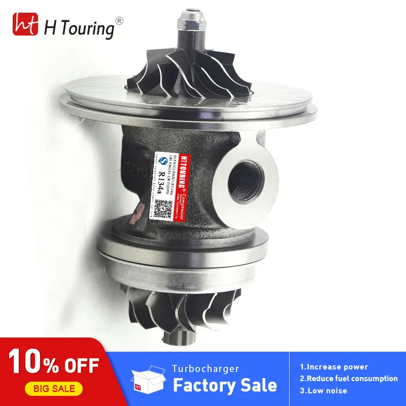 S1B турбо картридж core для Deutz Valtra tracktor 320DS BF4M2011 COM2 315921 317206 315920 312114 312935