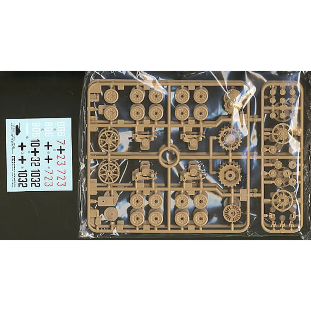 Танки Tamiya 35181 1/35 Panzerkampfwagen IV Ausf J Sd Kfz 161/2 Военная сборка модель AFV строительные