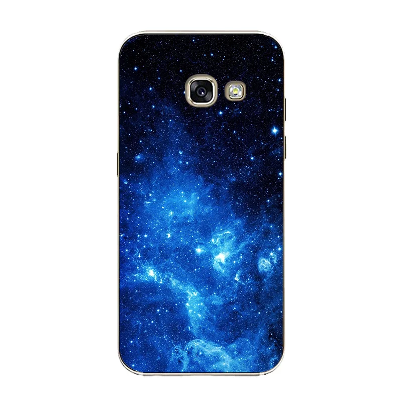 Чехол-Ривер 5," для samsung A7 чехол TPU Мягкий силиконовый для samsung Galaxy A7 чехол-накладка A720 A720F задняя крышка для телефона - Цвет: 6
