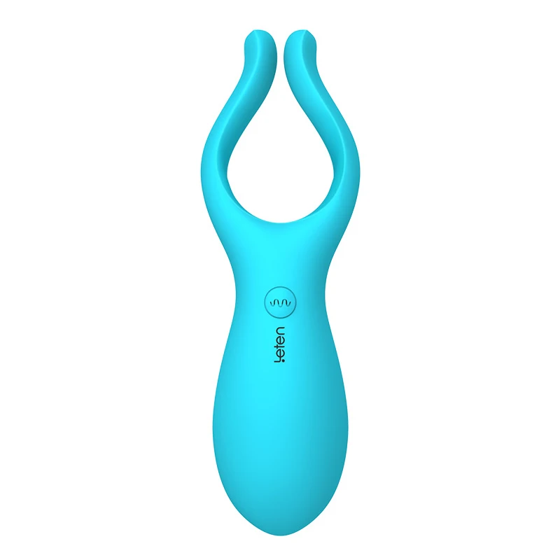 Leten Multi-function Sex Vibrator Toys for Women G Spot Clitoris Stimulator Nipple Male Massage Adult Products | Красота и здоровье