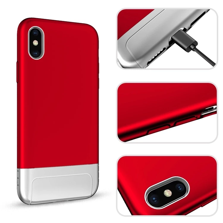 Хит продаж новые продукты силиконовый чехол для iPhone XS max 6 7 8 телефона