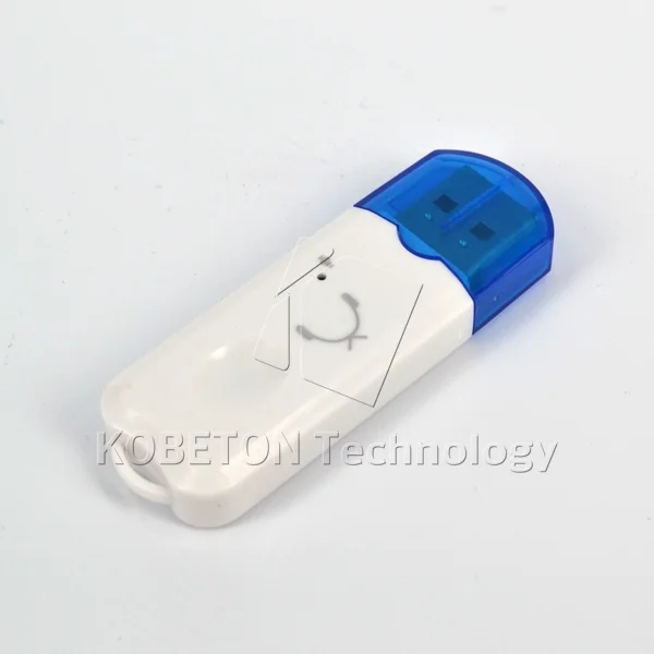 Kebidumei популярный беспроводной Bluetooth аудио стерео музыкальный приемник адаптер