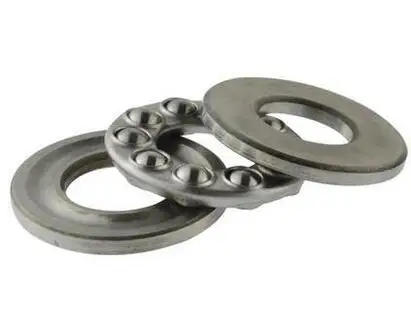 

(1 PCS) 51209 (45x73x20 mm) Axial Ball Thrust Bearing (45mm x 73mm x 20mm)