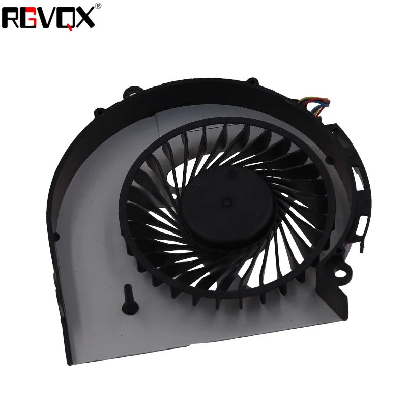 Новый ноутбук вентилятор охлаждения для HP Pavilion 15 A 14 D032 D101tx CQ15 A101 246 250 240 255 G2 PN: