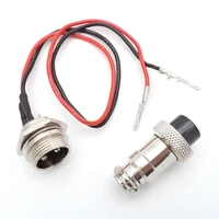 3 pin connector jack socket for battery charger razor zip e scooter star