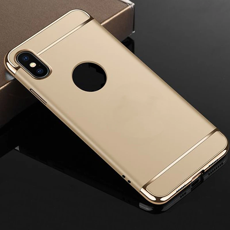 YUETUO Роскошный чехол для телефона, etui, чехол, чехол для iphone xs max xr x r 10 5 6 6s 7 8 pus 5S se s 5se i аксессуары для apple