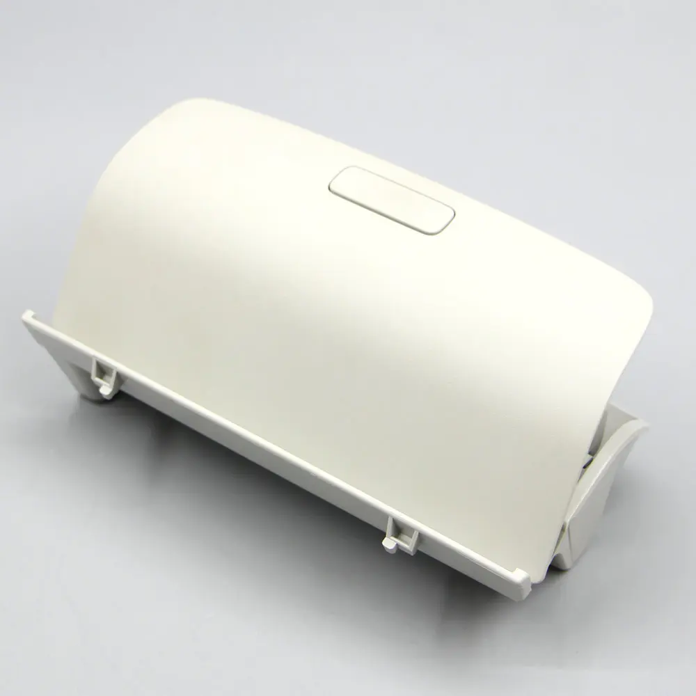 Aplicable para el VW Golf 6 MK6 Jetta Passat Tiguan superb Scirocco CC gafas marco techo caja разное 1KD 868 837|Чехол для очков|