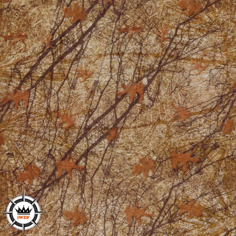 

6.6ft/19.7ft/33ft length hydrographic film Width 1.64FT water transfer printing film H9085