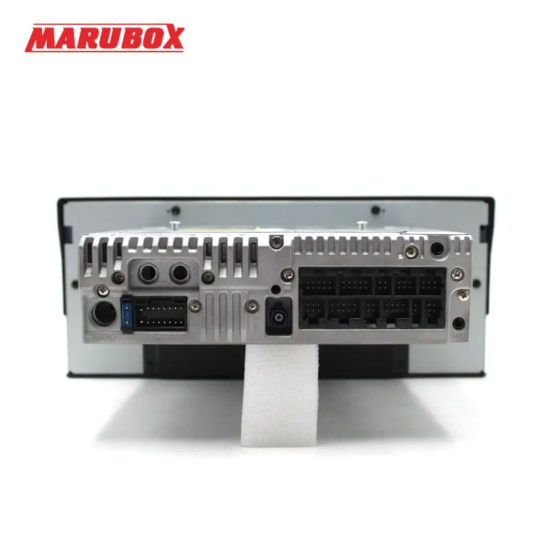 MARUBOX I082 автомобильный dvd плеер 1 din android GPS для BMW Serie 5 E39(1995 2003)/7 серии E38 (1995 2001)/X5 E53 (1999