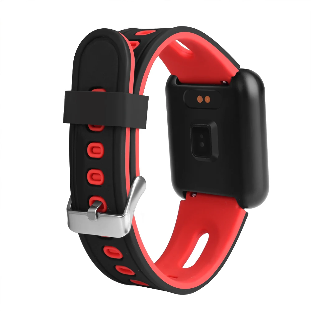 Greentiger P68, умный Браслет, мульти-спортивный браслет, IP68, водонепроницаемый фитнес-трекер, Смарт-часы для мужчин и женщин