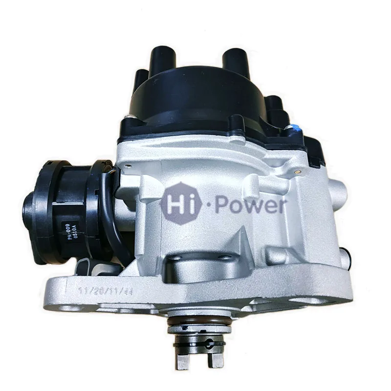 Распределитель электронного зажигания OEM D4W88-07 D4W8807 для HONDA ACCORD Характеристическая вязкость полимера(CB3) 2.0L 30100-P2A-J013 30100P2AJ013