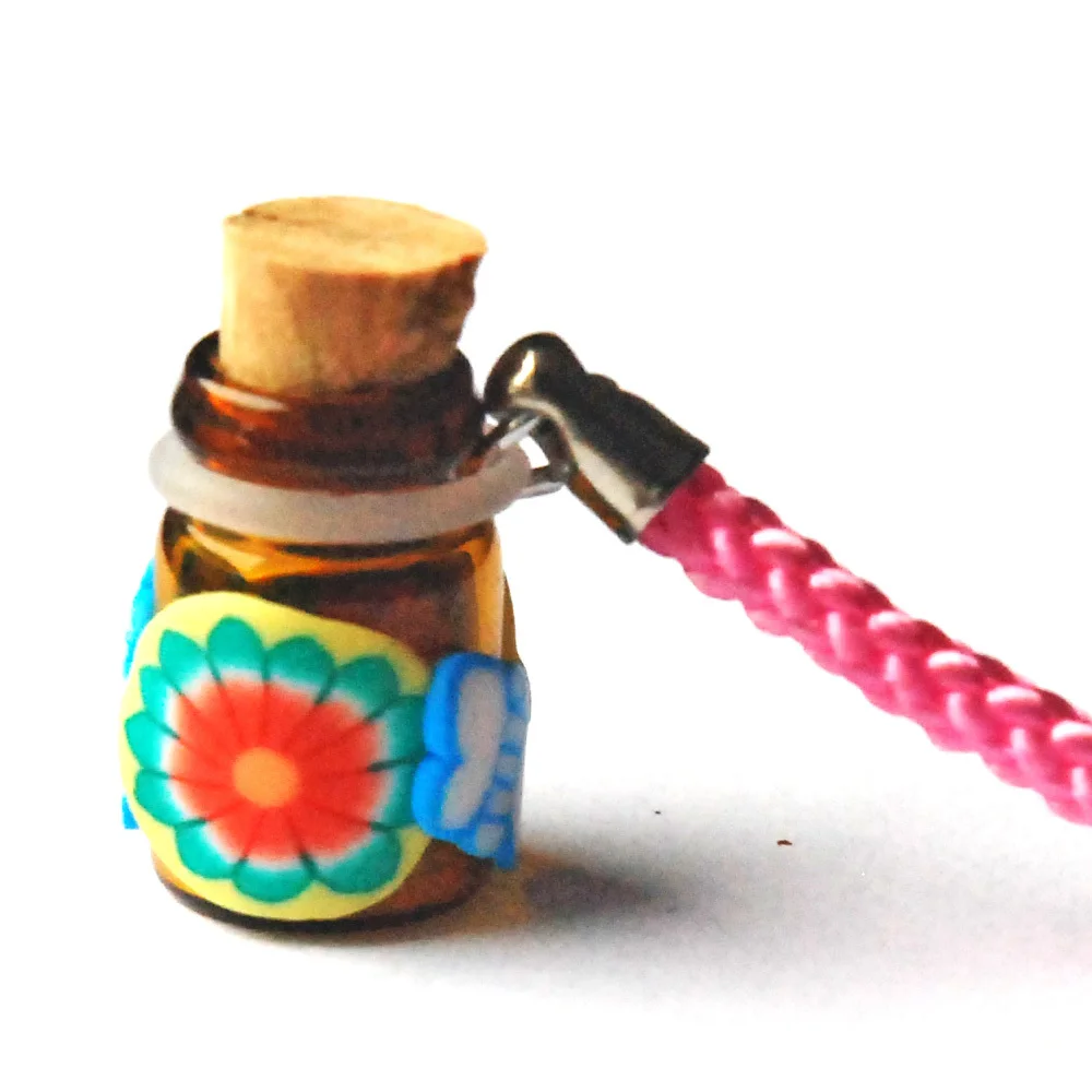 Оптовая продажа модная цепь для мобильного телефона в богемном