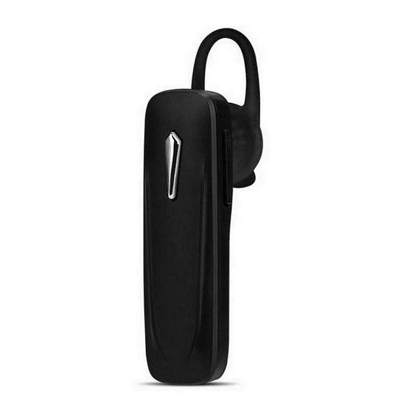 ABSQ M163 Мини Bluetooth гарнитура громкой связи беспроводные наушники спортивные стерео