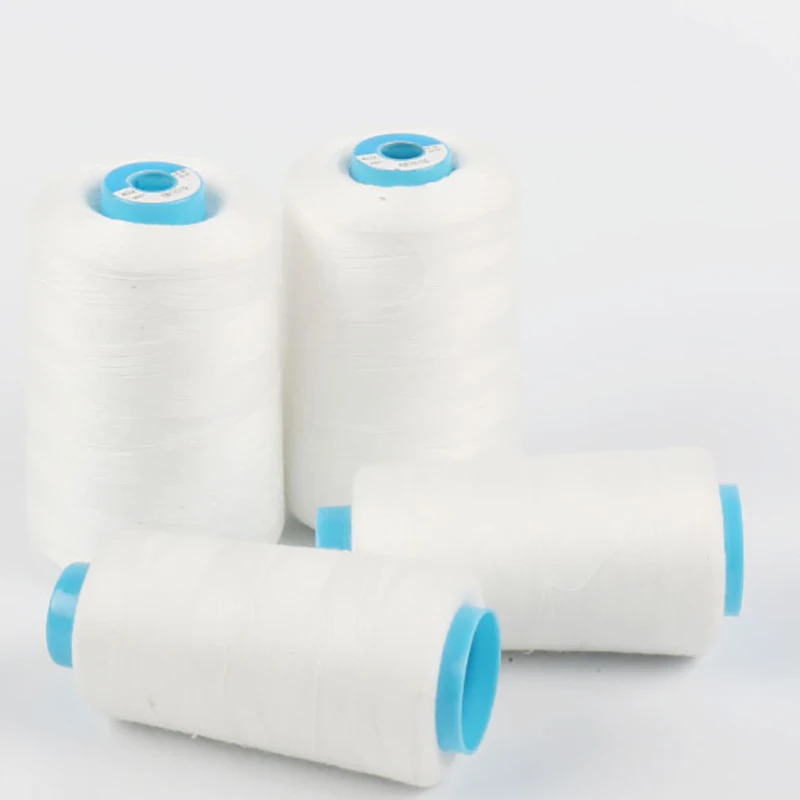 Water Soluble Sewing Thread DIY Handmade Apparel Sewing Threads Simple Style Home Room Sewing Cloth Accessories Wholesales