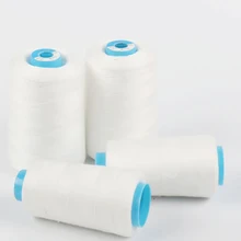 Water Soluble Sewing Thread DIY Handmade Apparel Sewing Threads Simple Style Home Room Sewing Cloth Accessories Wholesales