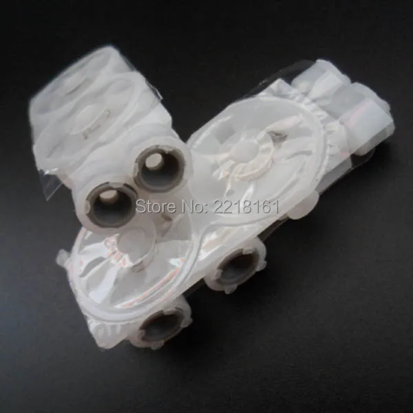 10 шт./лот Высокое качество принтера чернильный демпфер для Epson Stylus Pro 3800 3850 3880 3890